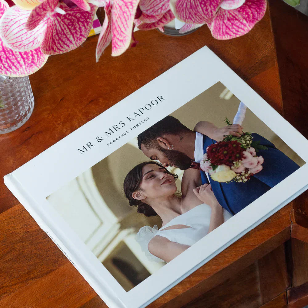 Photobooks