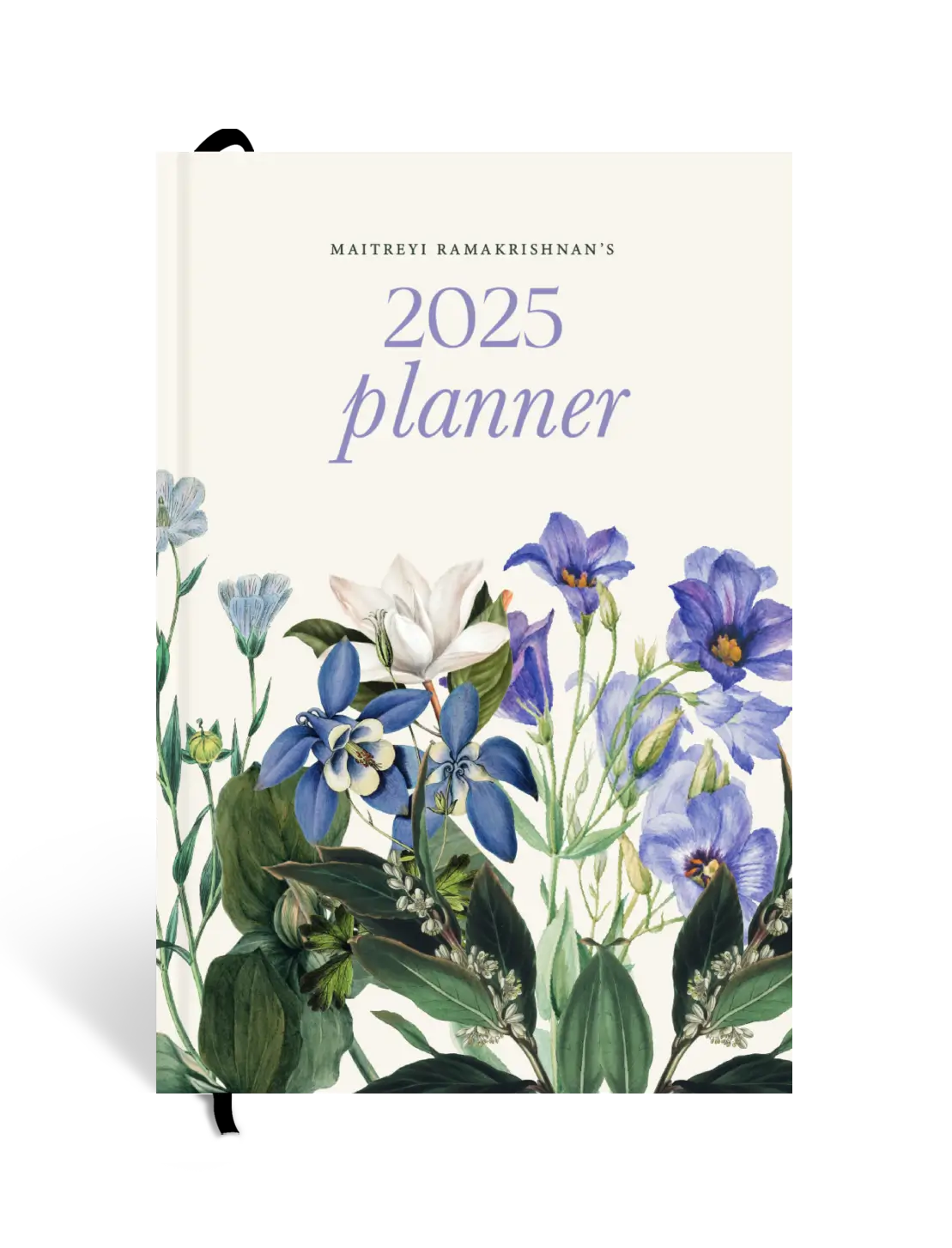 Personalized 2025 Planner
