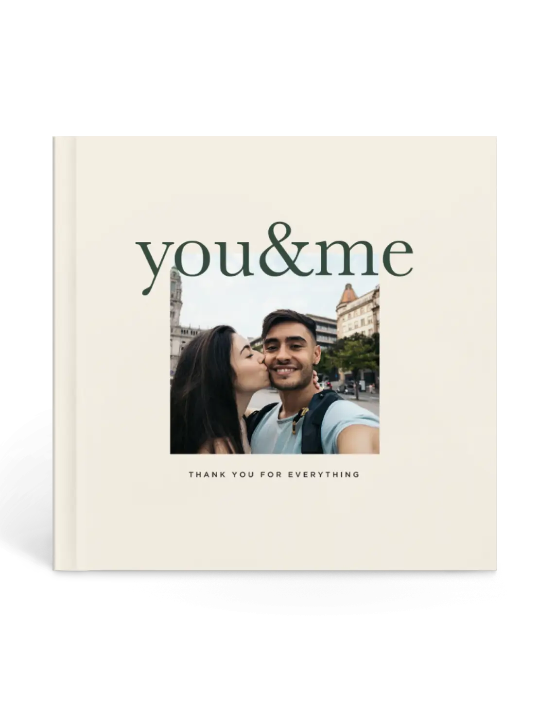 You & Me | Timeless