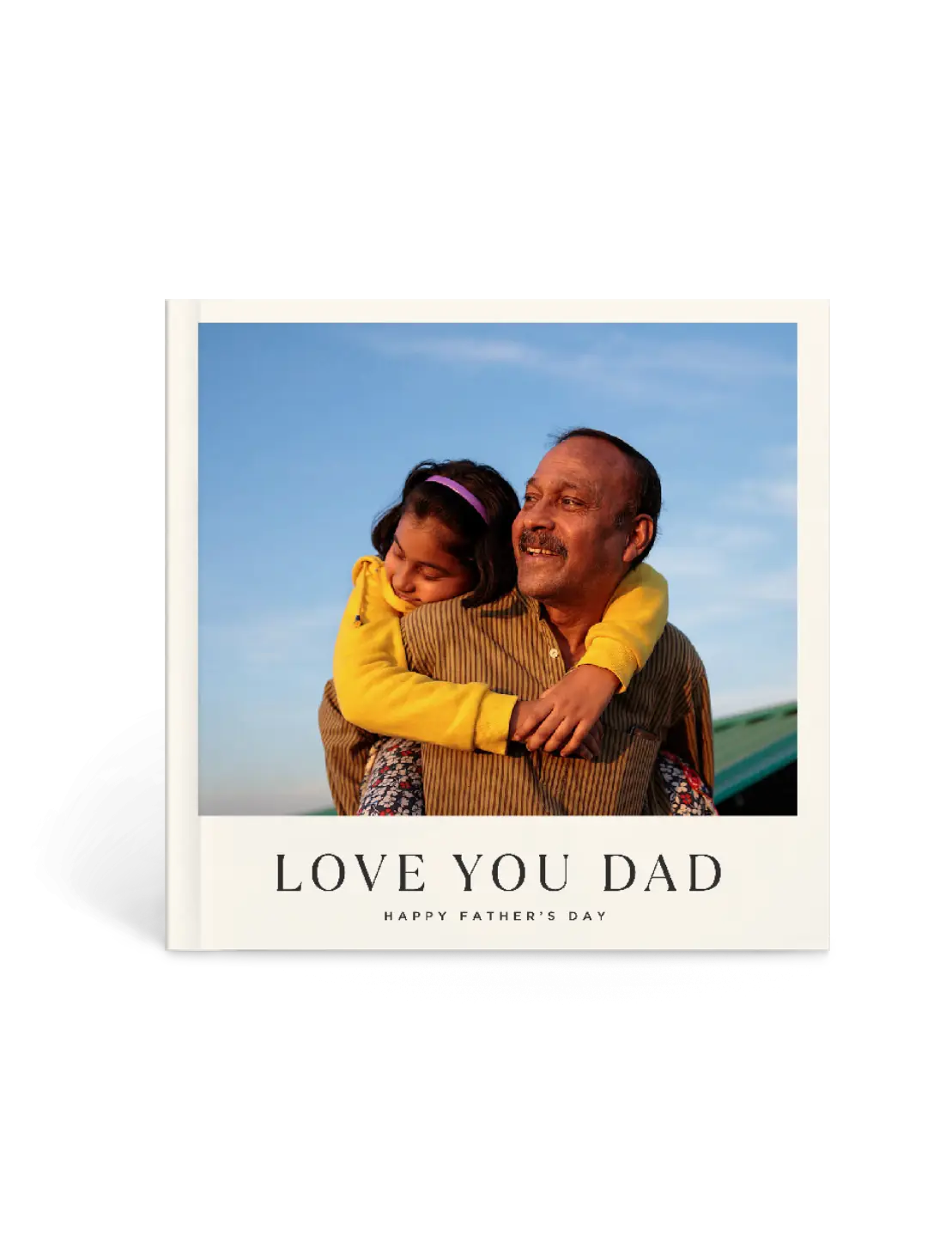 Love You Dad | Little Joys