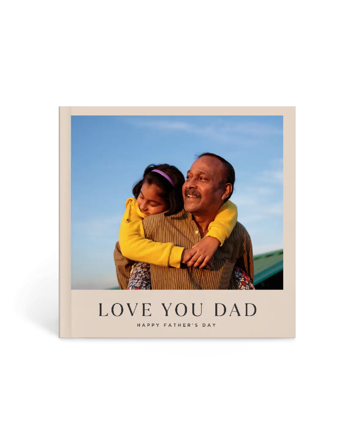 Love You Dad | Little Joys