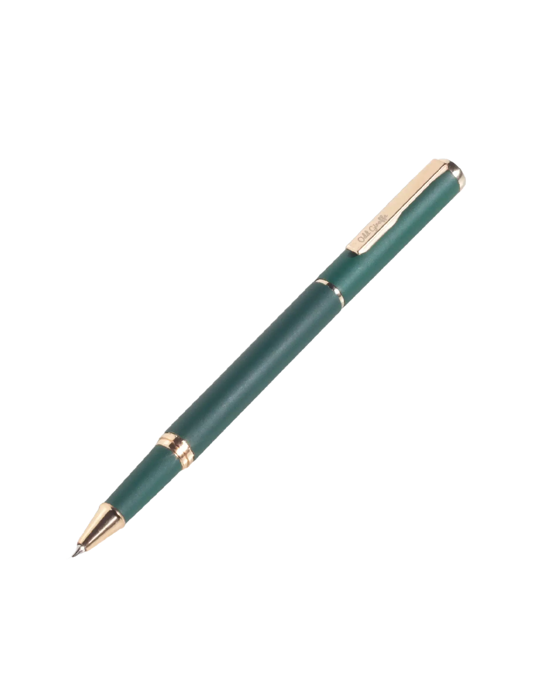 Classic Rollerball Pen | Meadow Green