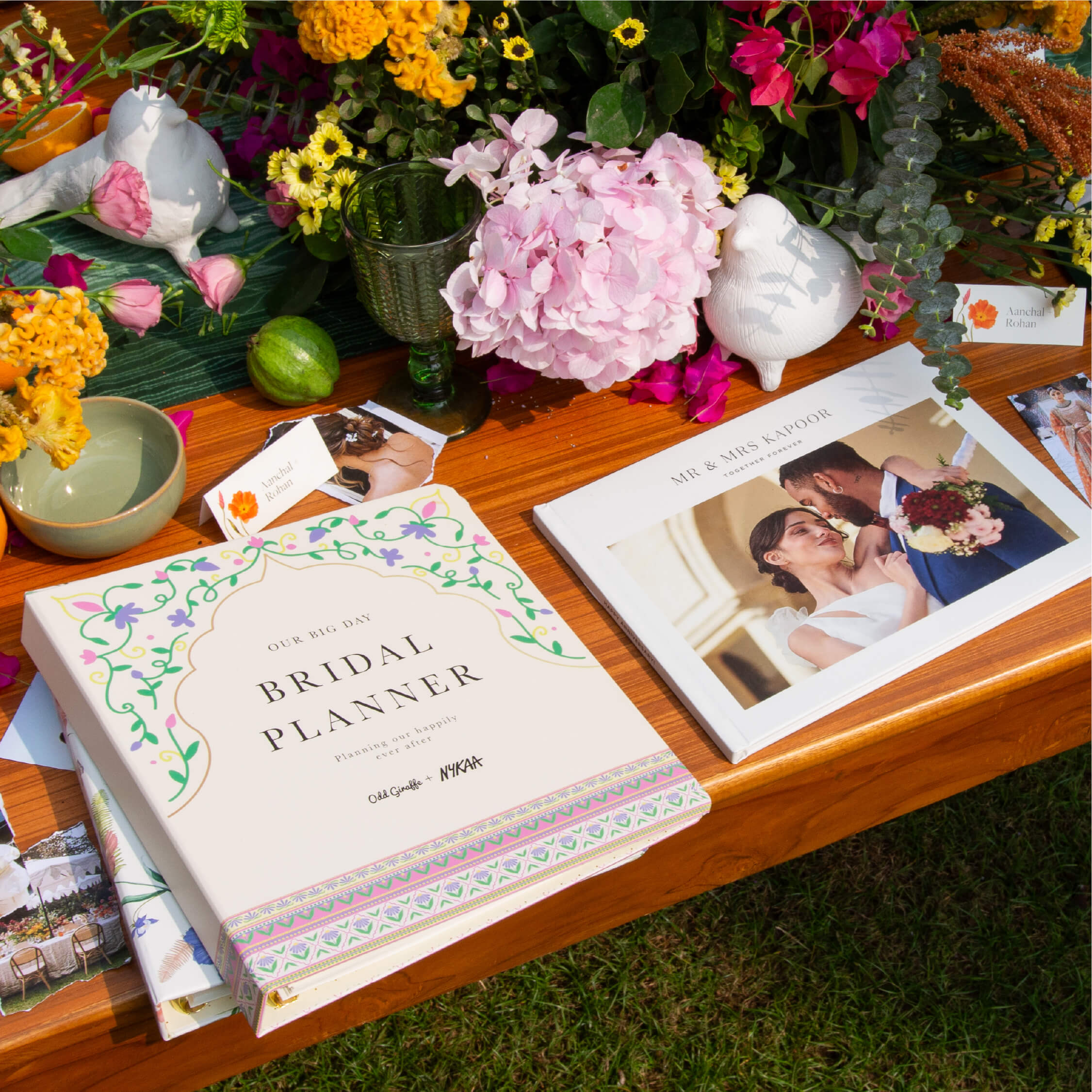 Bridal Planners