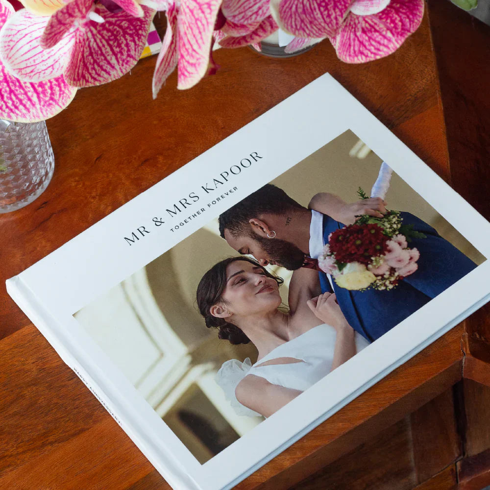 Photobooks