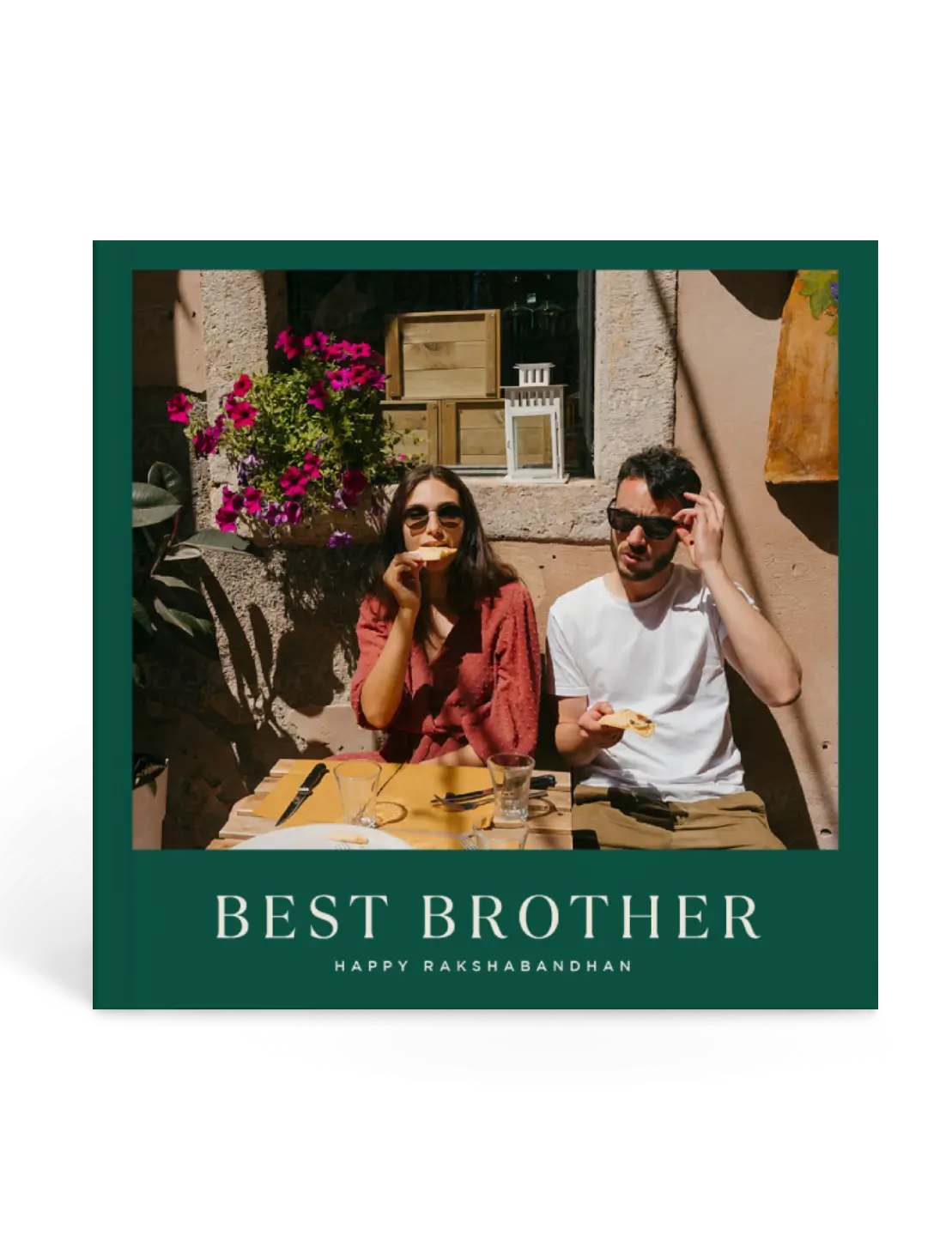 Best Brother | Timeless