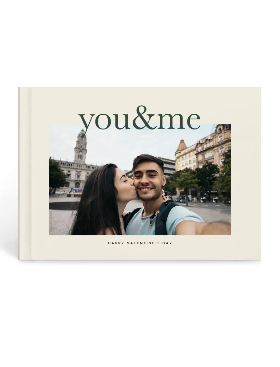 You & Me | Timeless