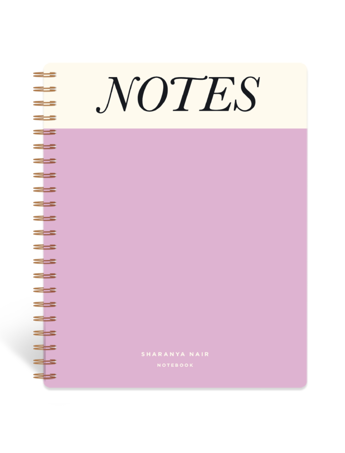 New Plans