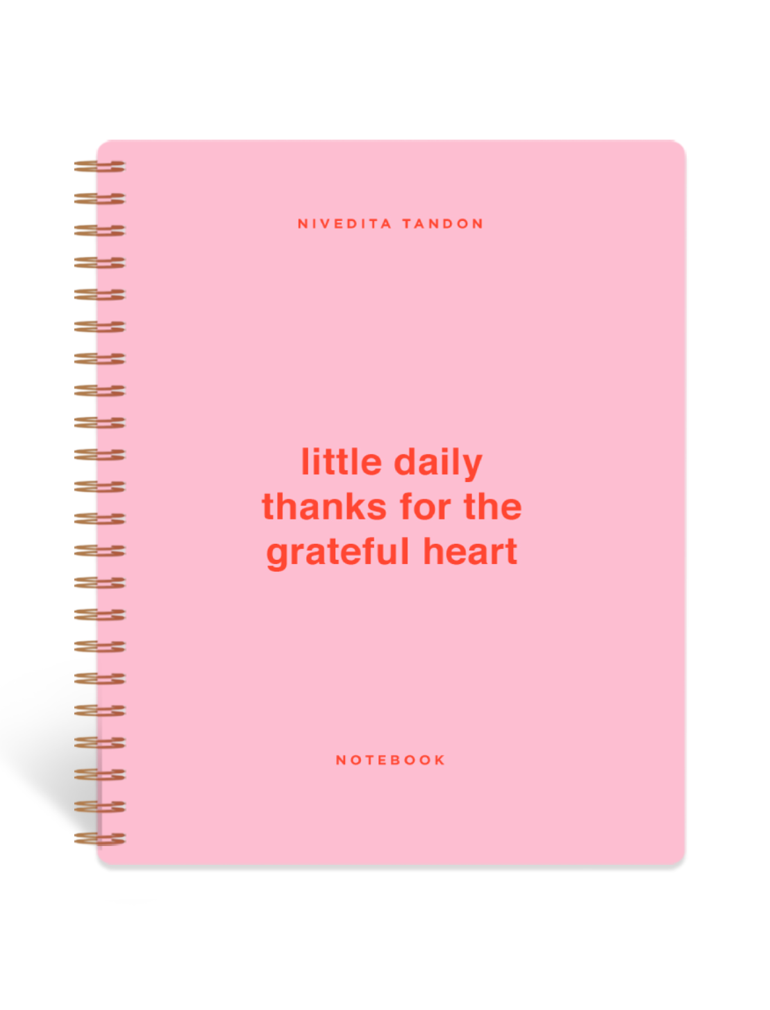 Grateful Heart