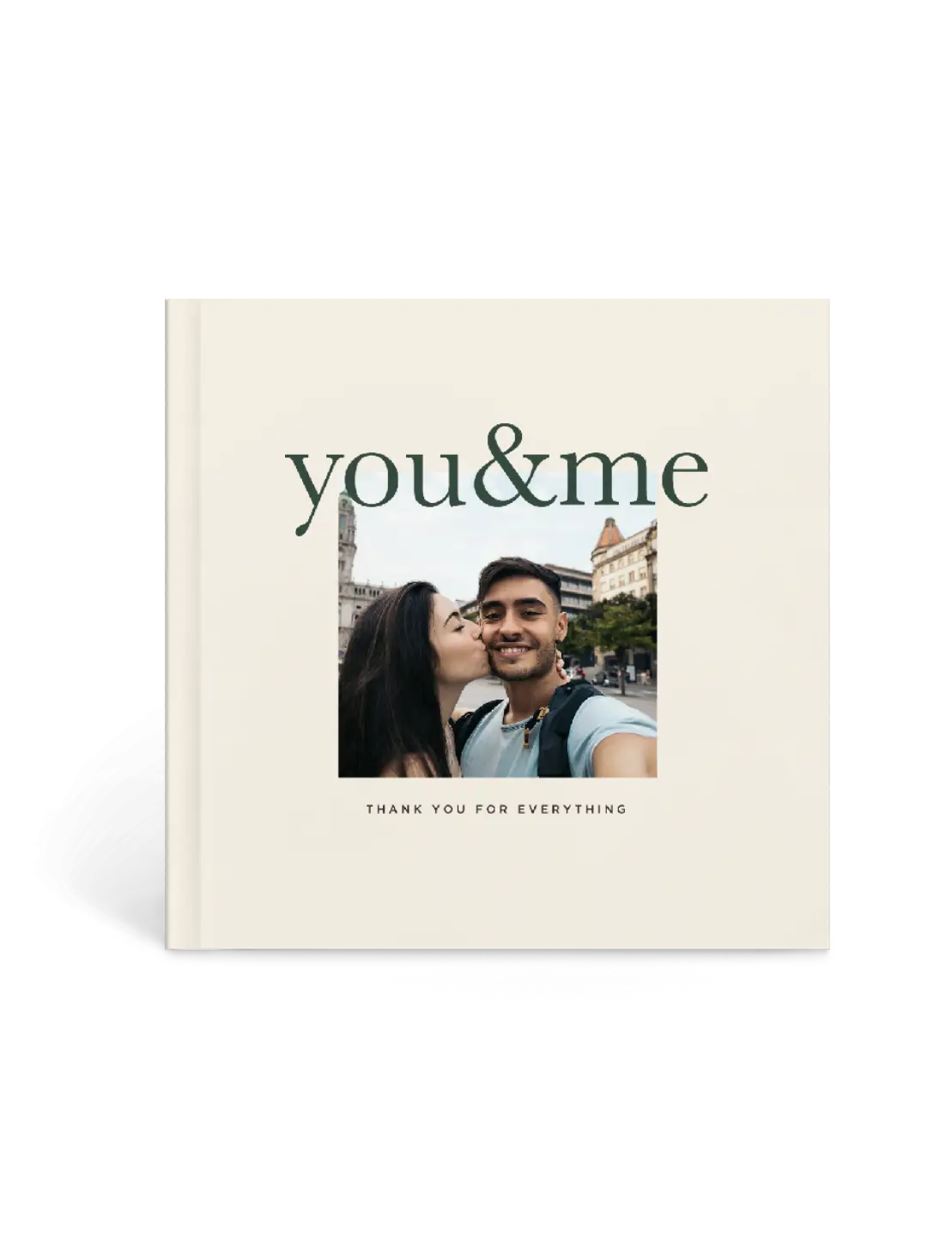 You & Me | Little Joys