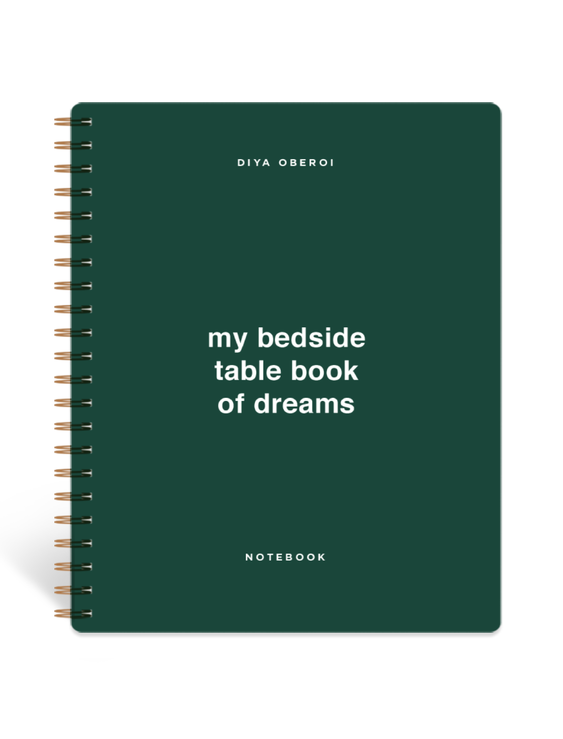 Book of Dreams