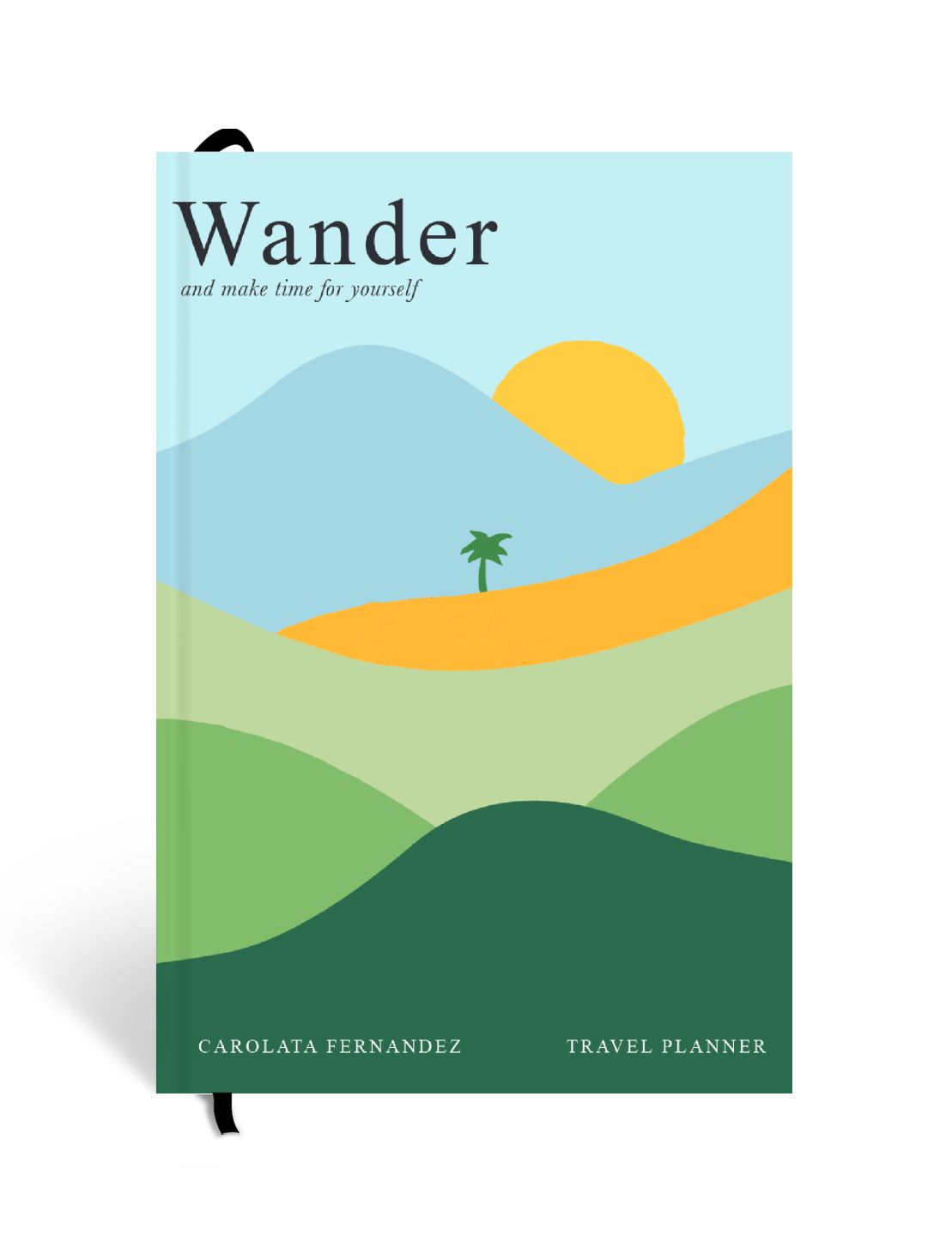 Wander