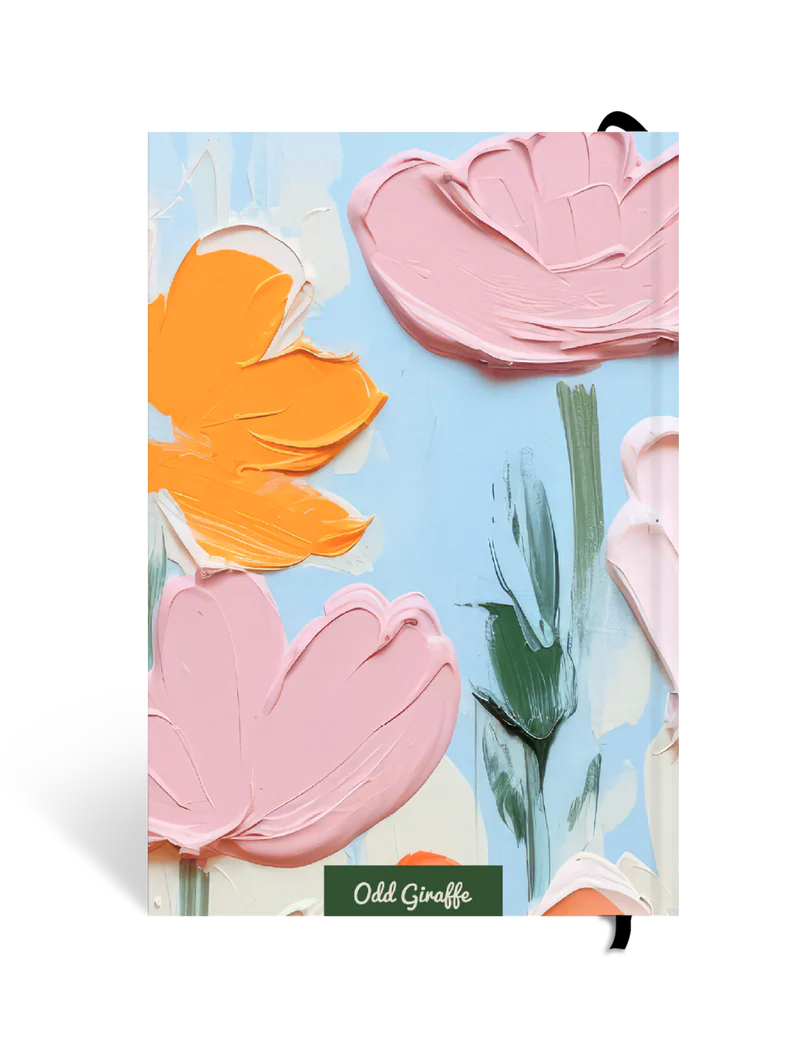 Flowerbed