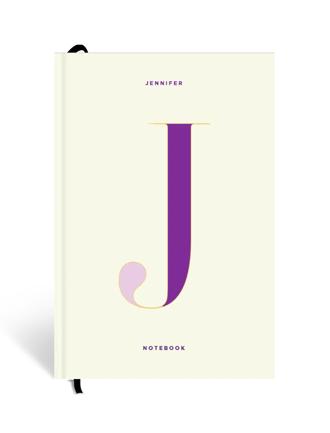 Initials | J