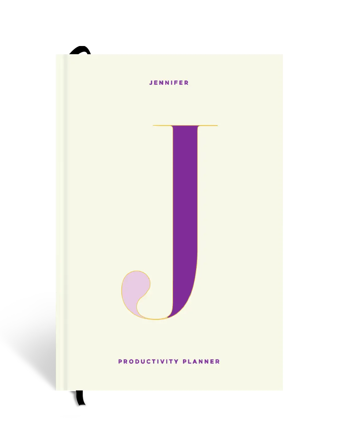 Initials | J