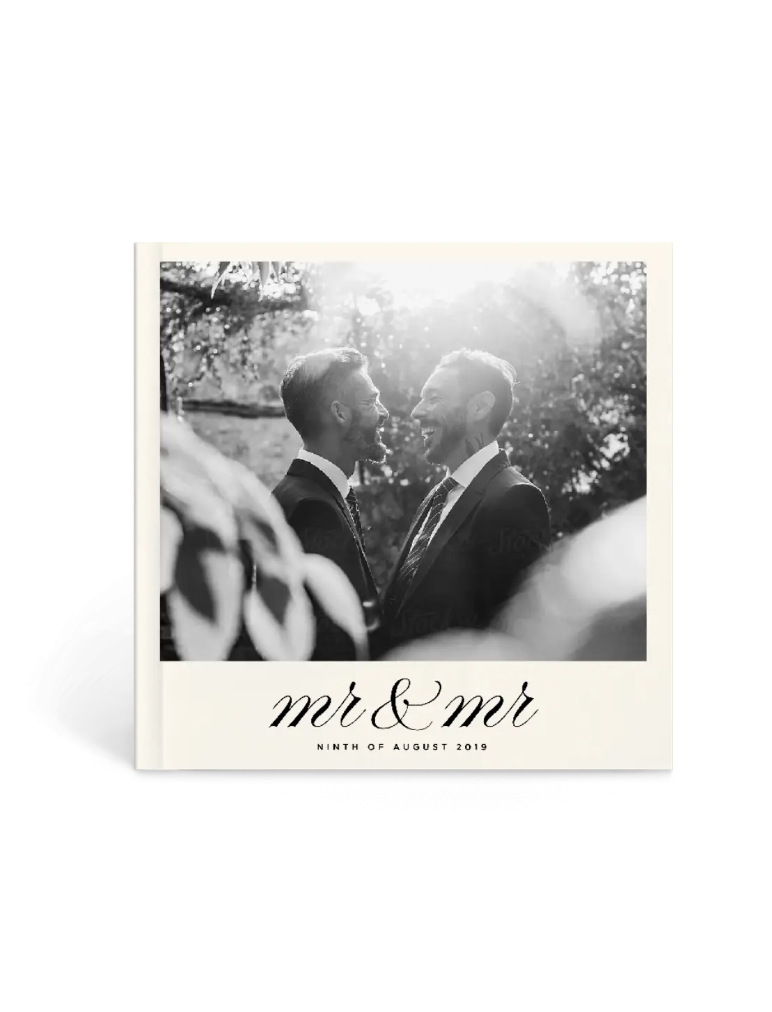 Mr & Mr | Little Joys