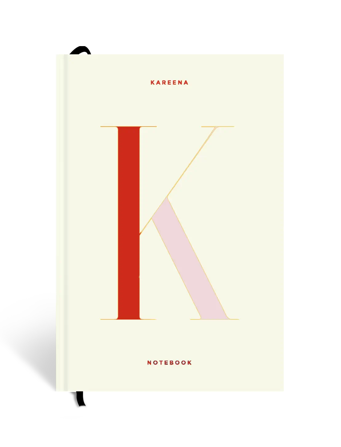 K Notebook Printable Notebooks: Lined, Dotted, Blank, Journal, Stationery – Page 6