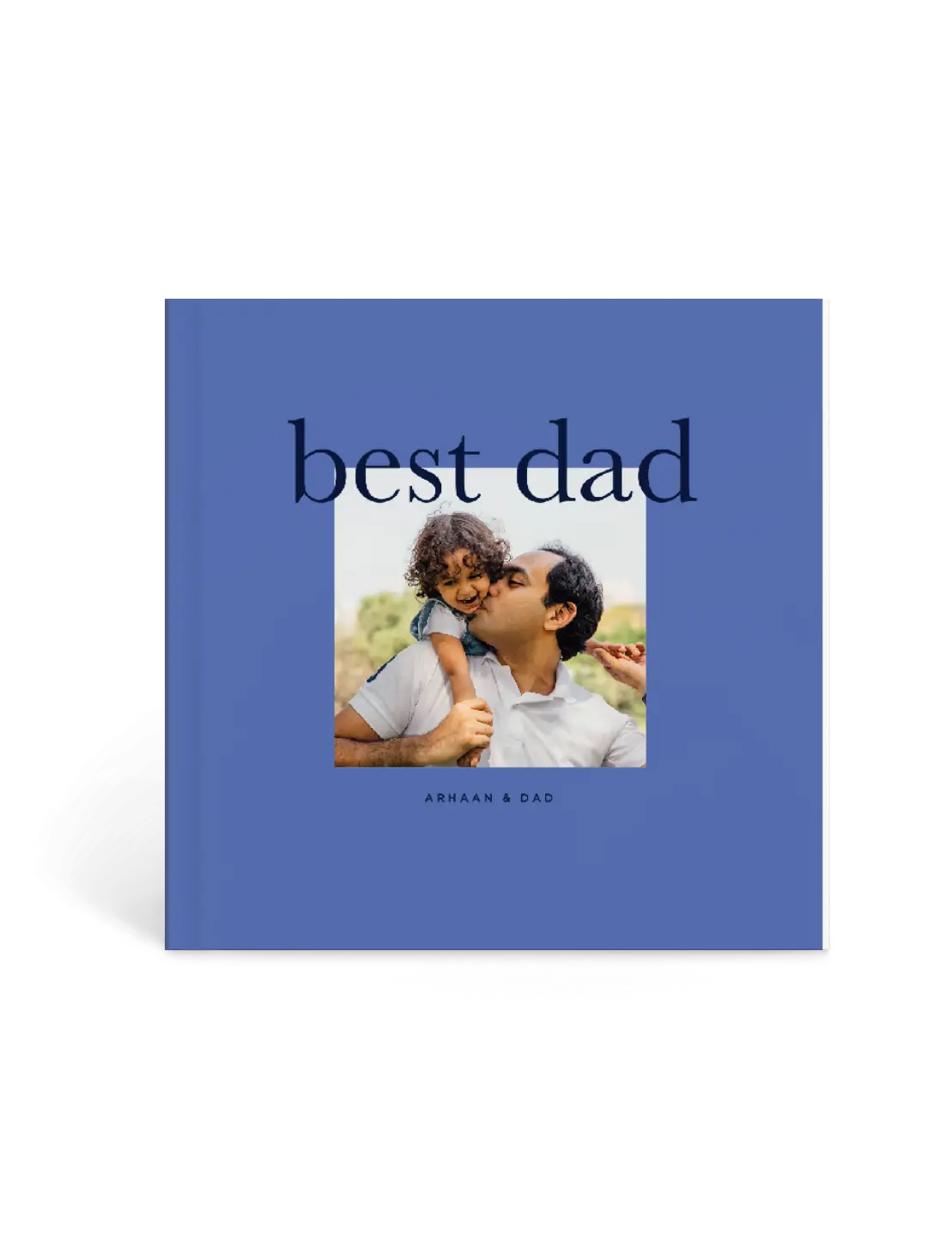Best Dad | Little Joys