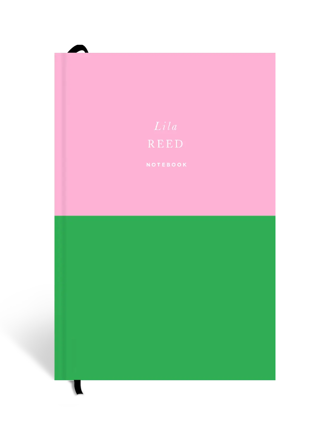 Grooved Notebook Notebooks: Lined, Dotted, Blank, Journal, Stationery