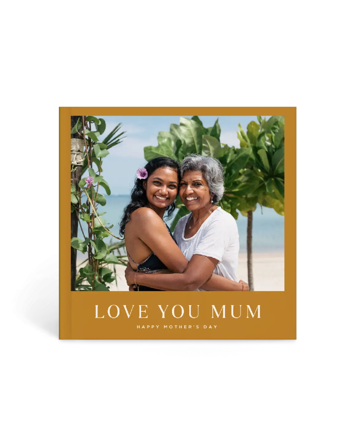 Love You Mum | Little Joys