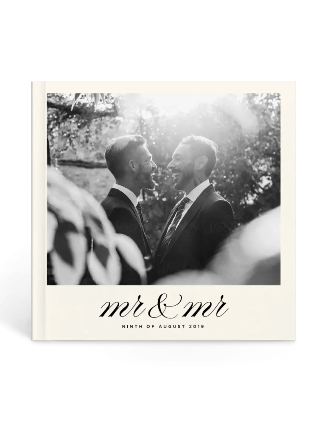 Mr & Mr | Timeless