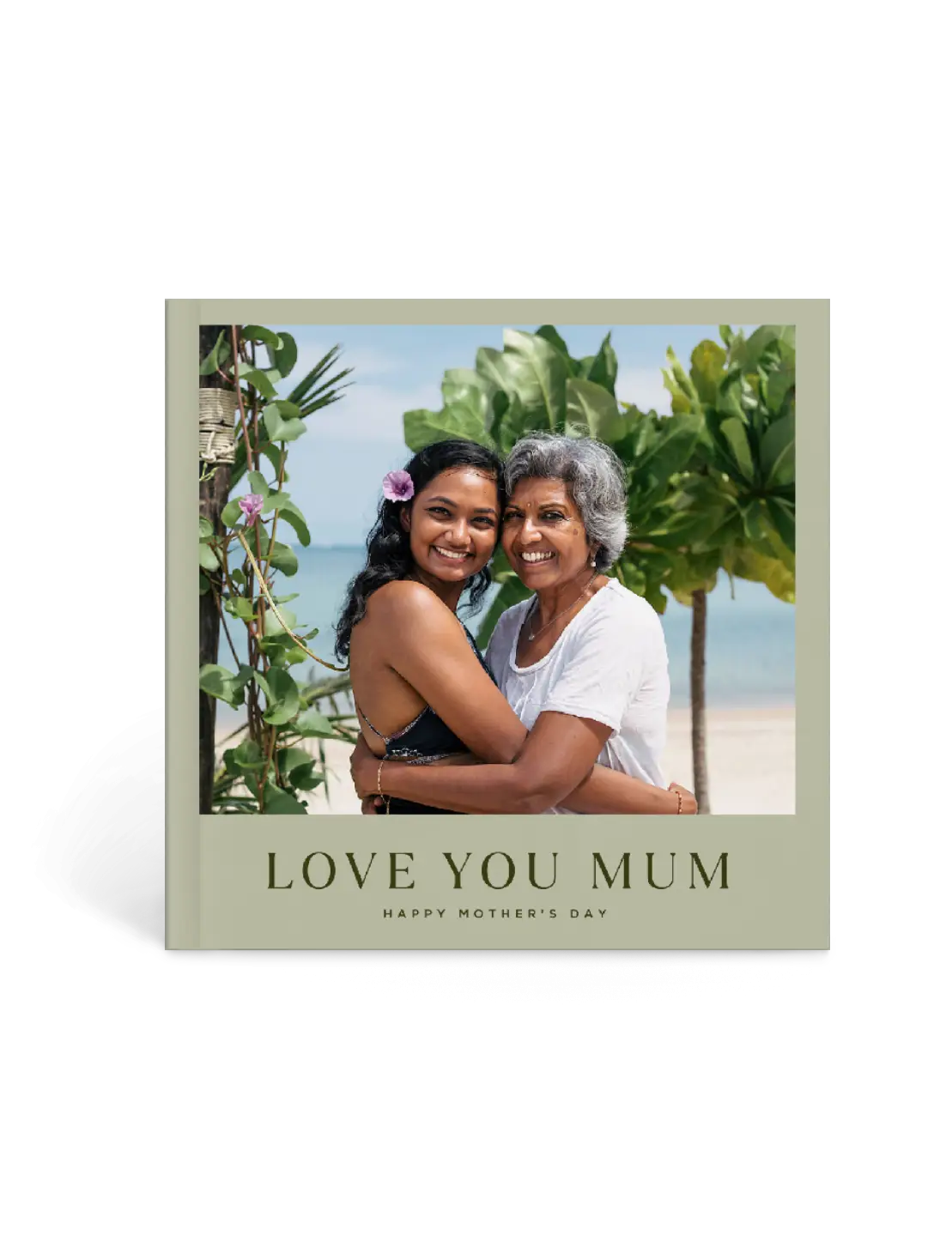 Love You Mum | Little Joys