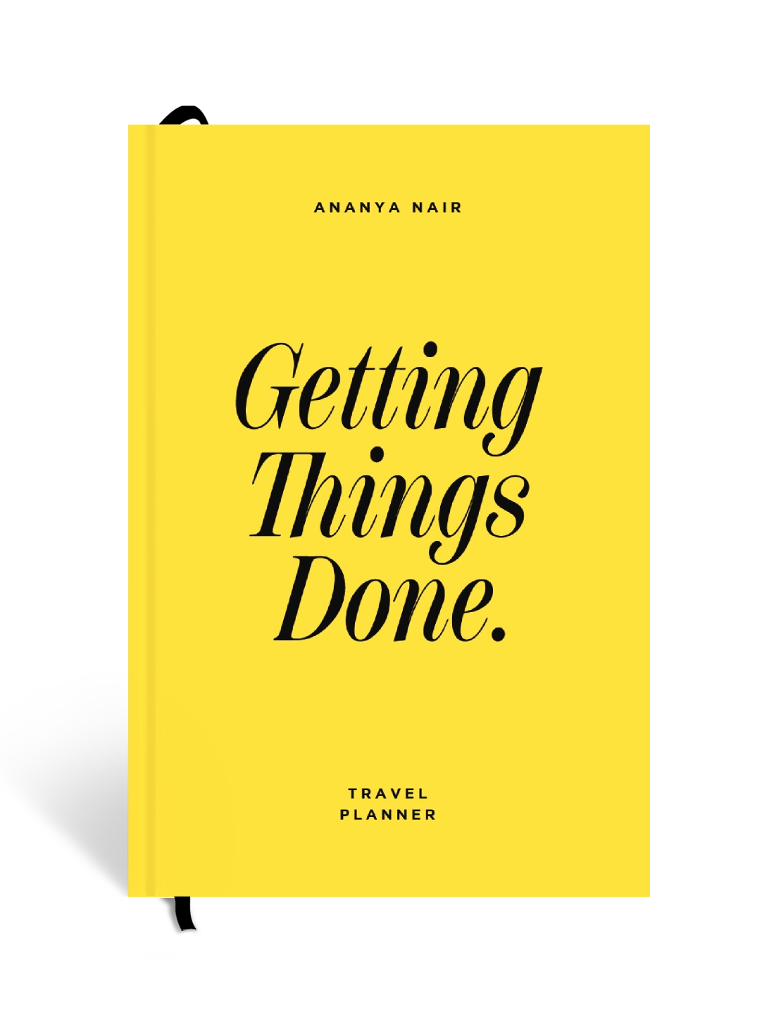 Getting Things Done