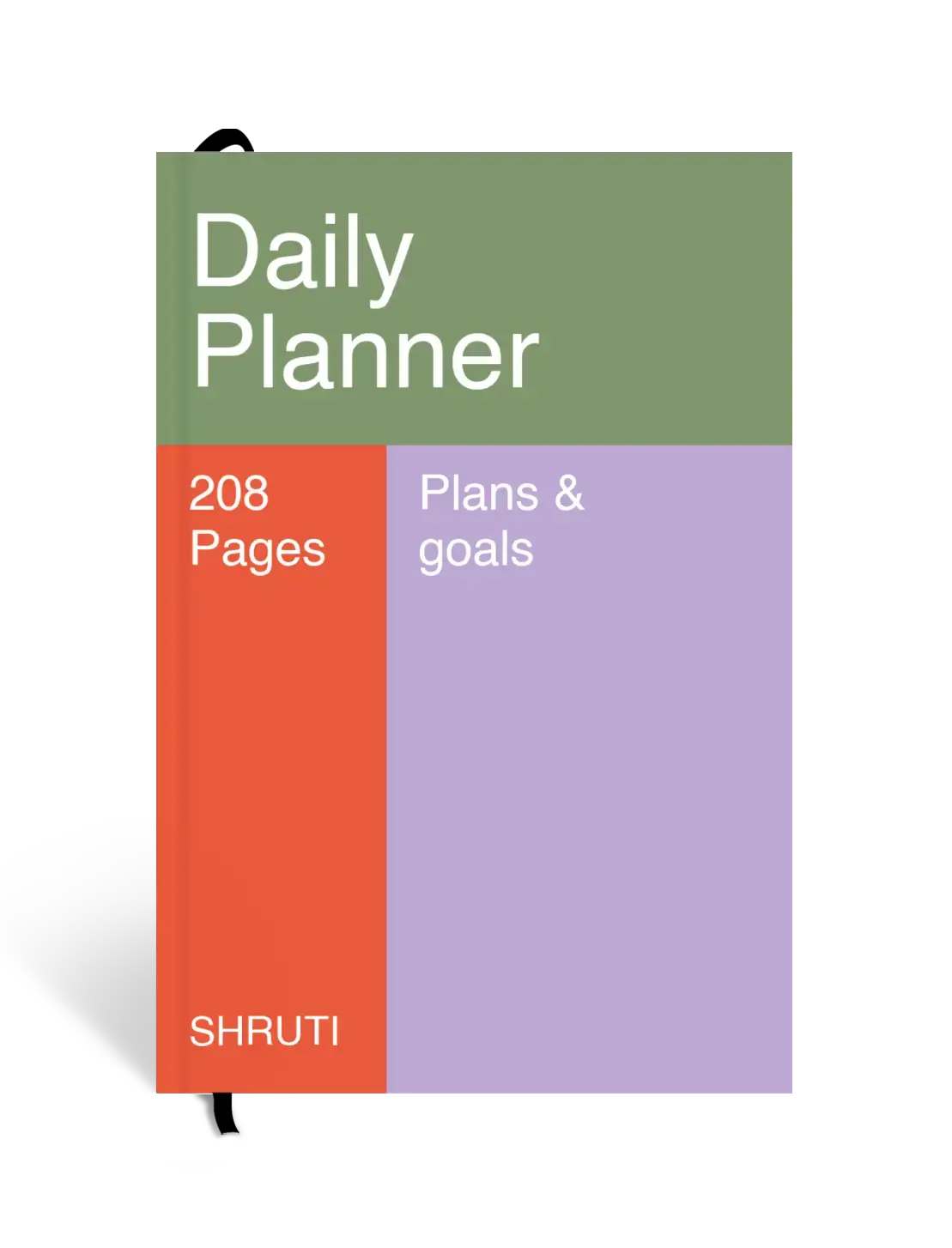 Organized