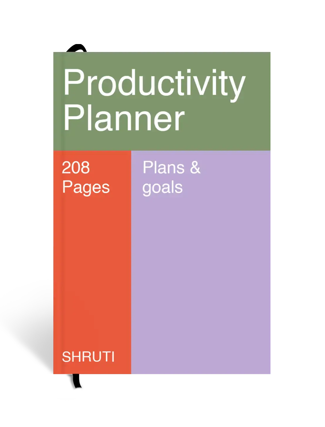 Organized