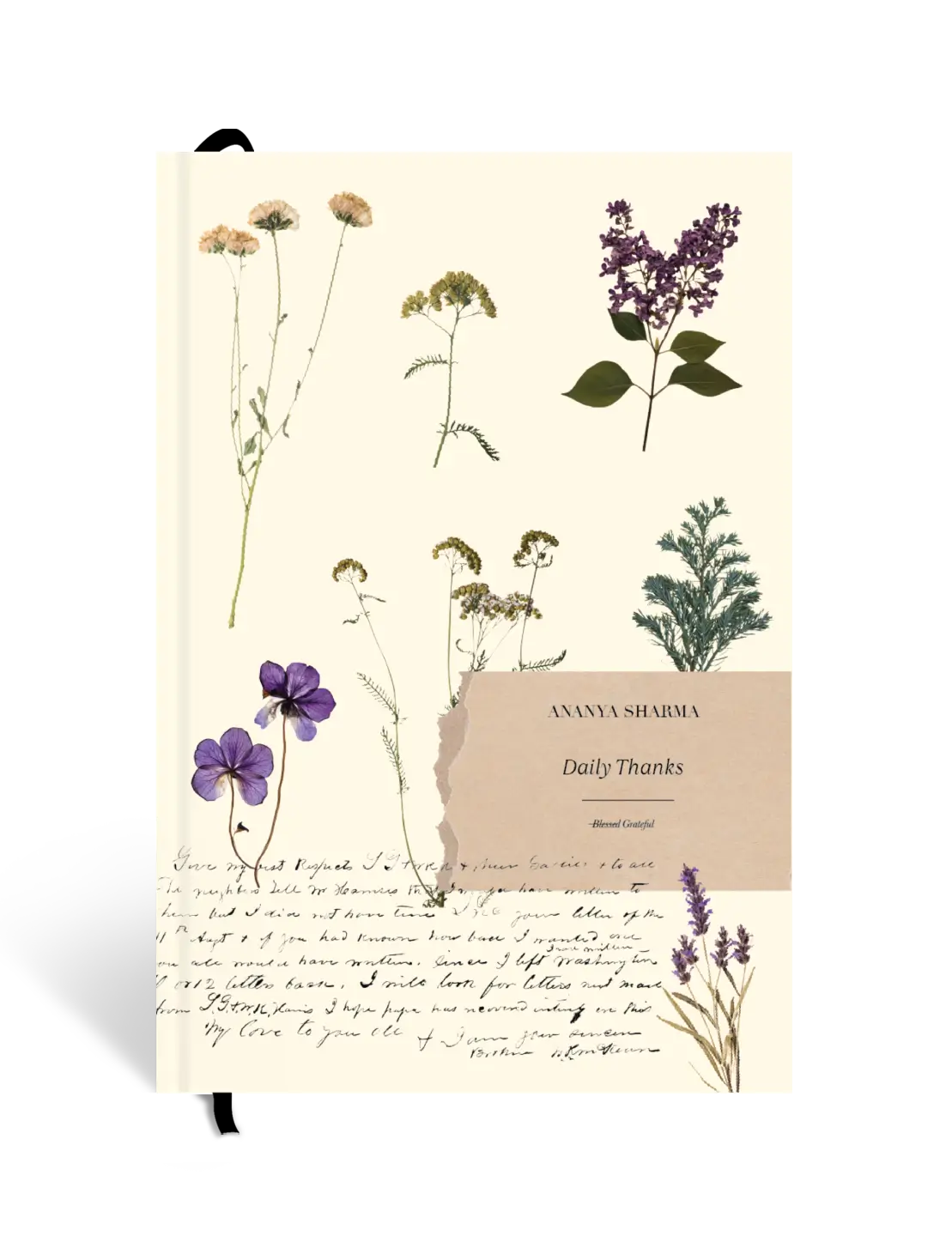 Petal press