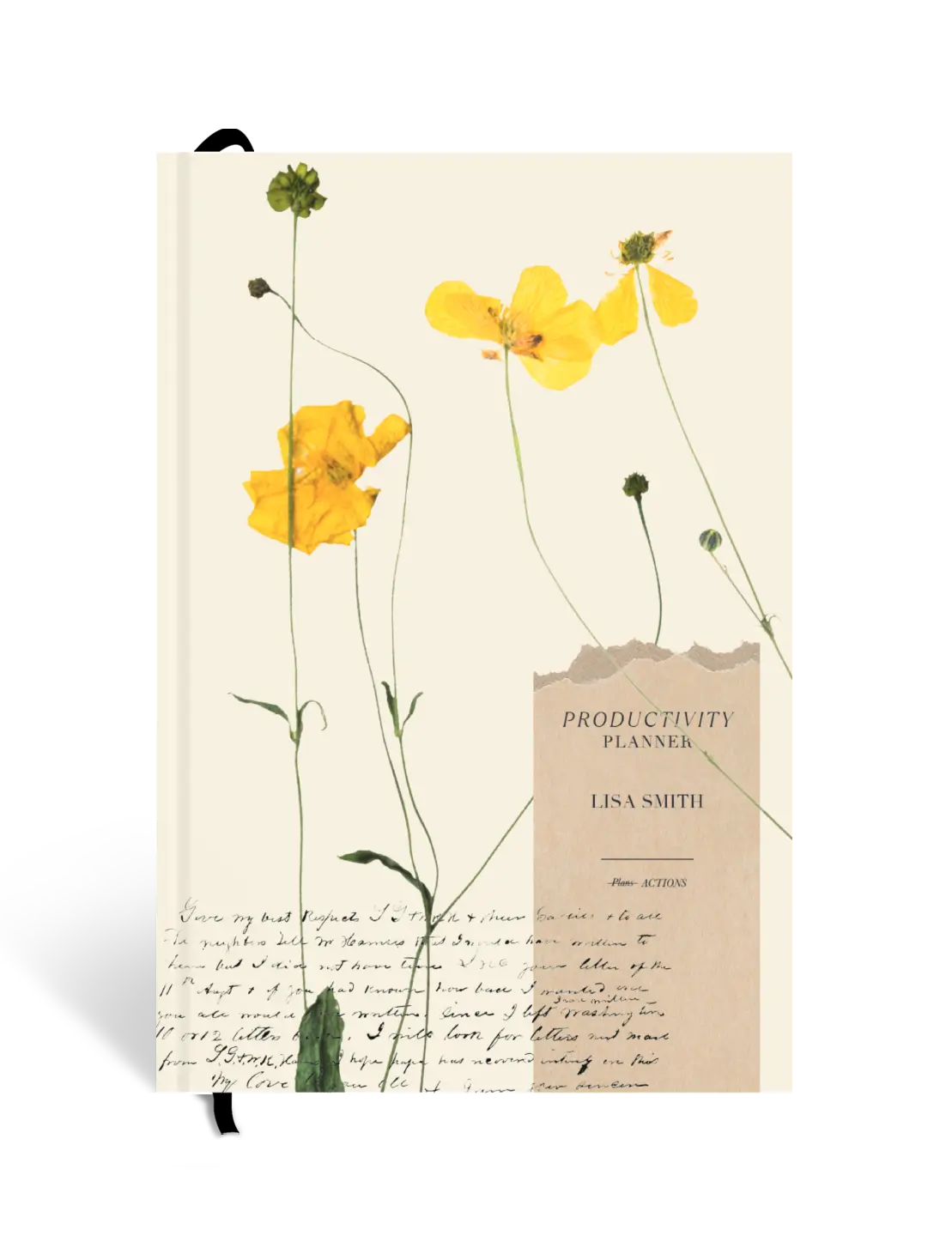 Pressed charm
