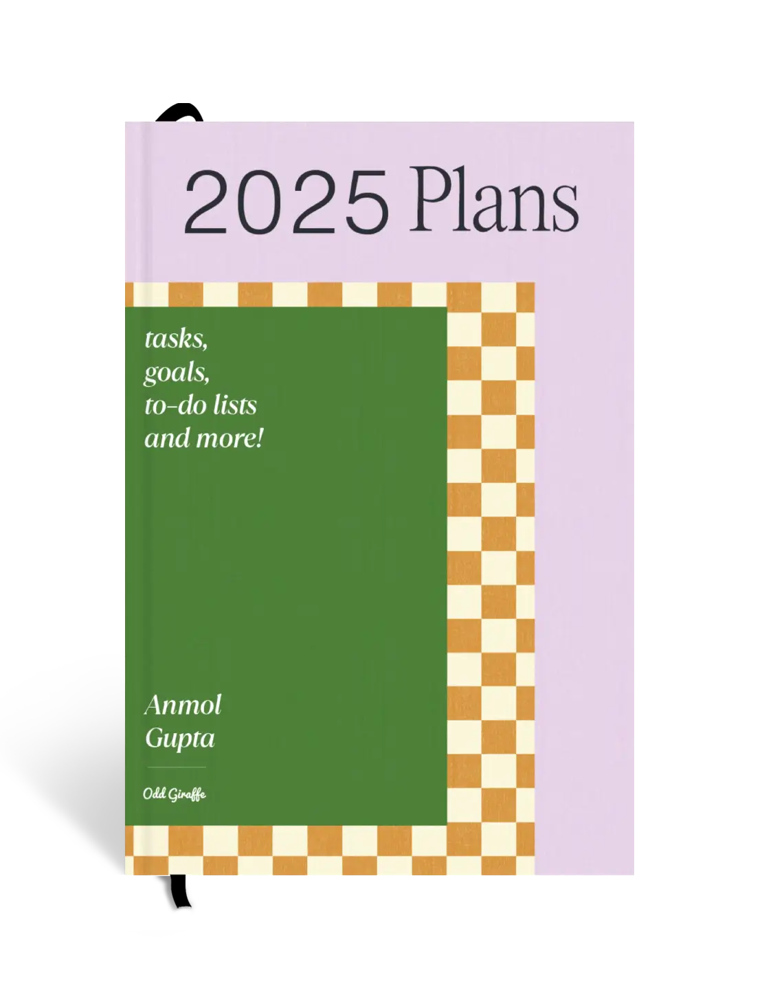 2025 Planners