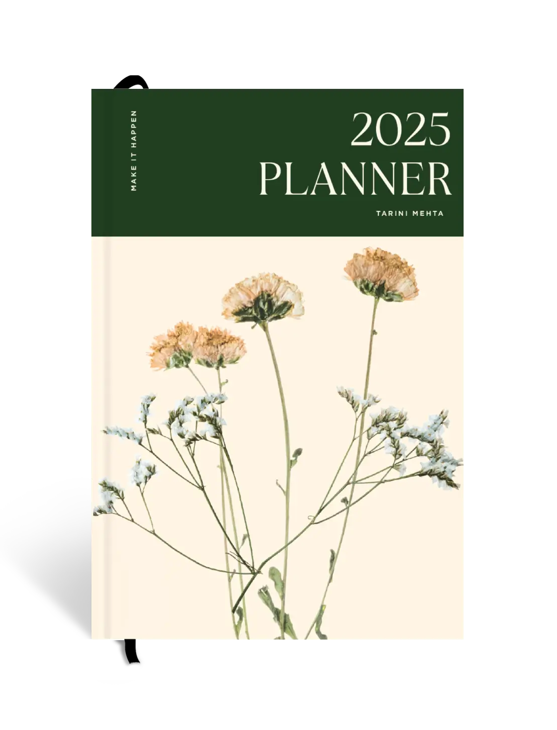 Personalized 2025 Planner Personalized 2025 planner