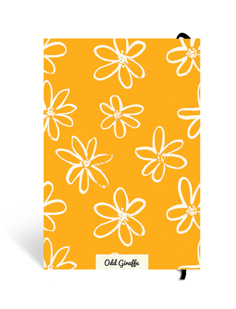 Floral Field