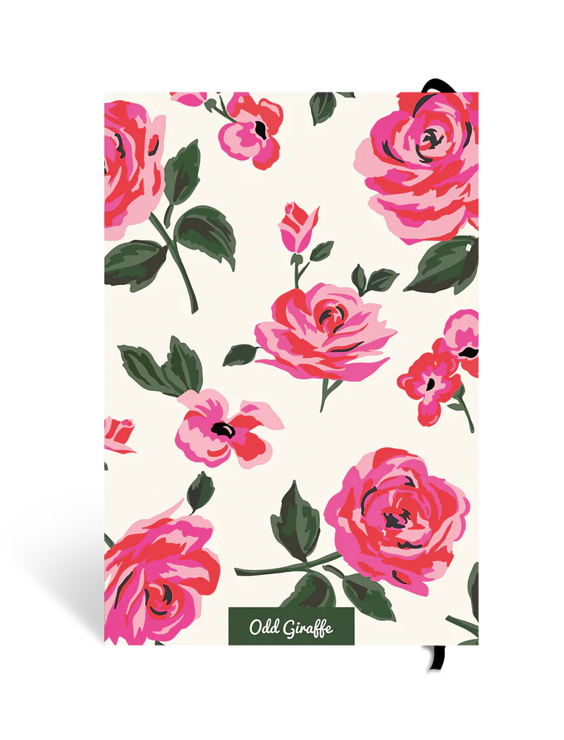 Rosy Red