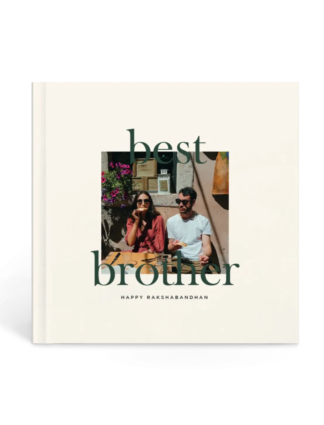 Best Brother | Timeless
