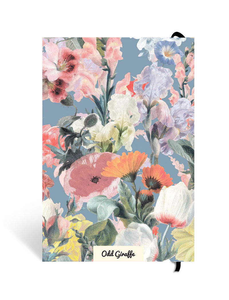 Flower Town