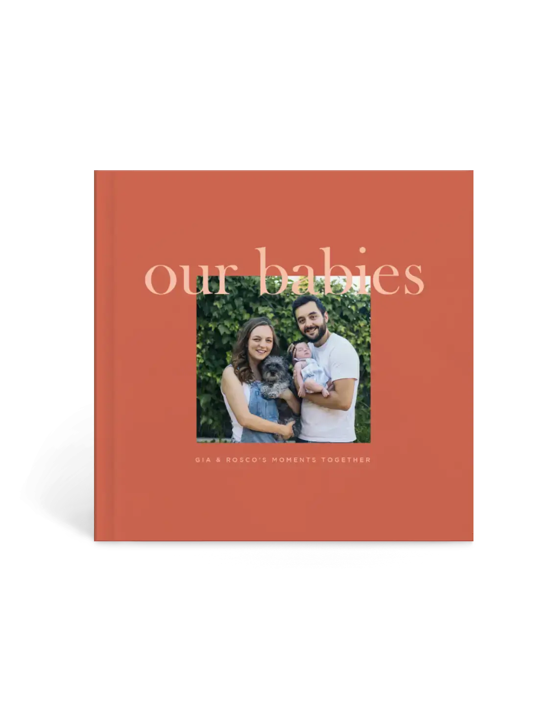 The Family Moments | Little Joys