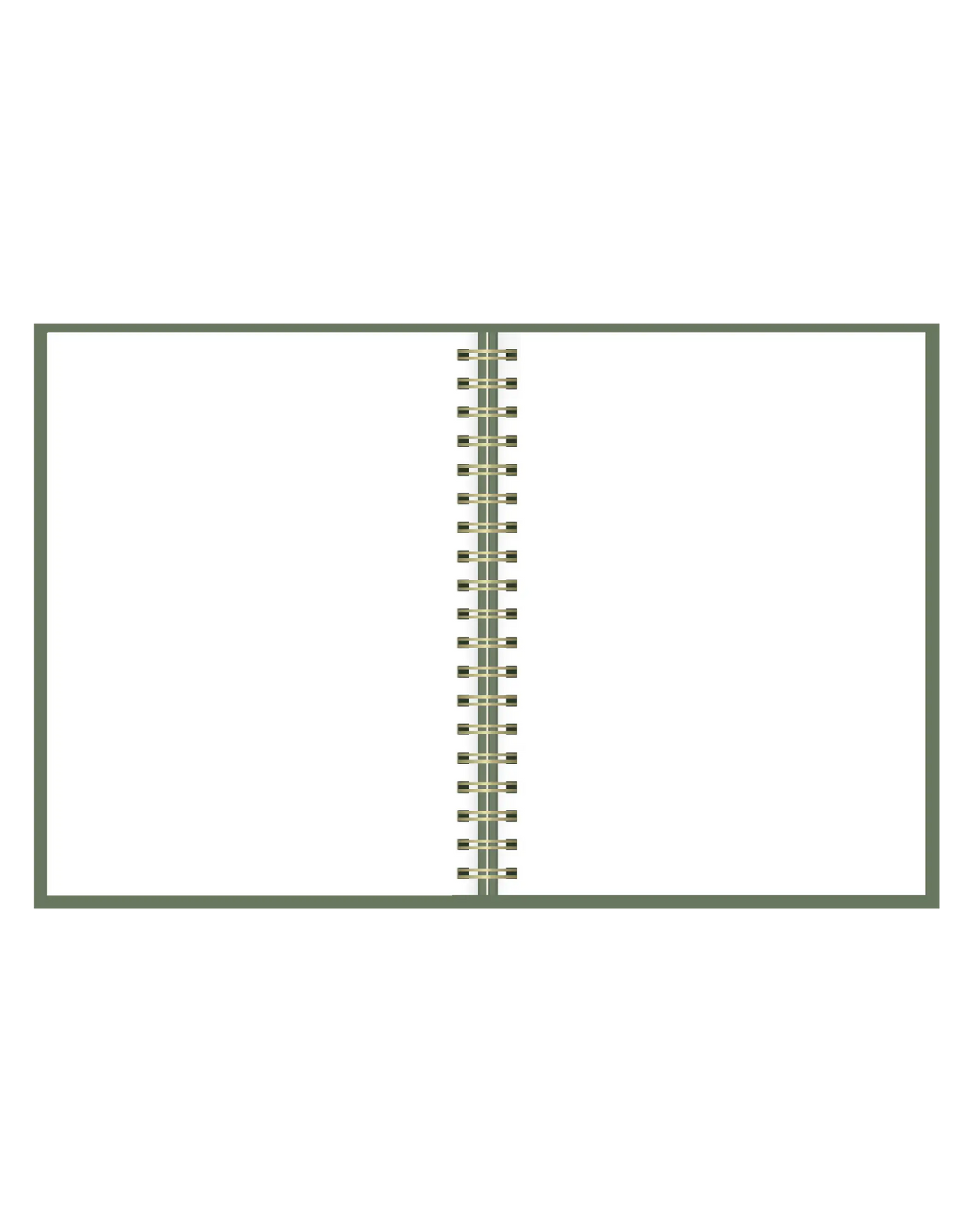 Fixed Form Notebook Classic: A Ruled Notebook for Your Notes