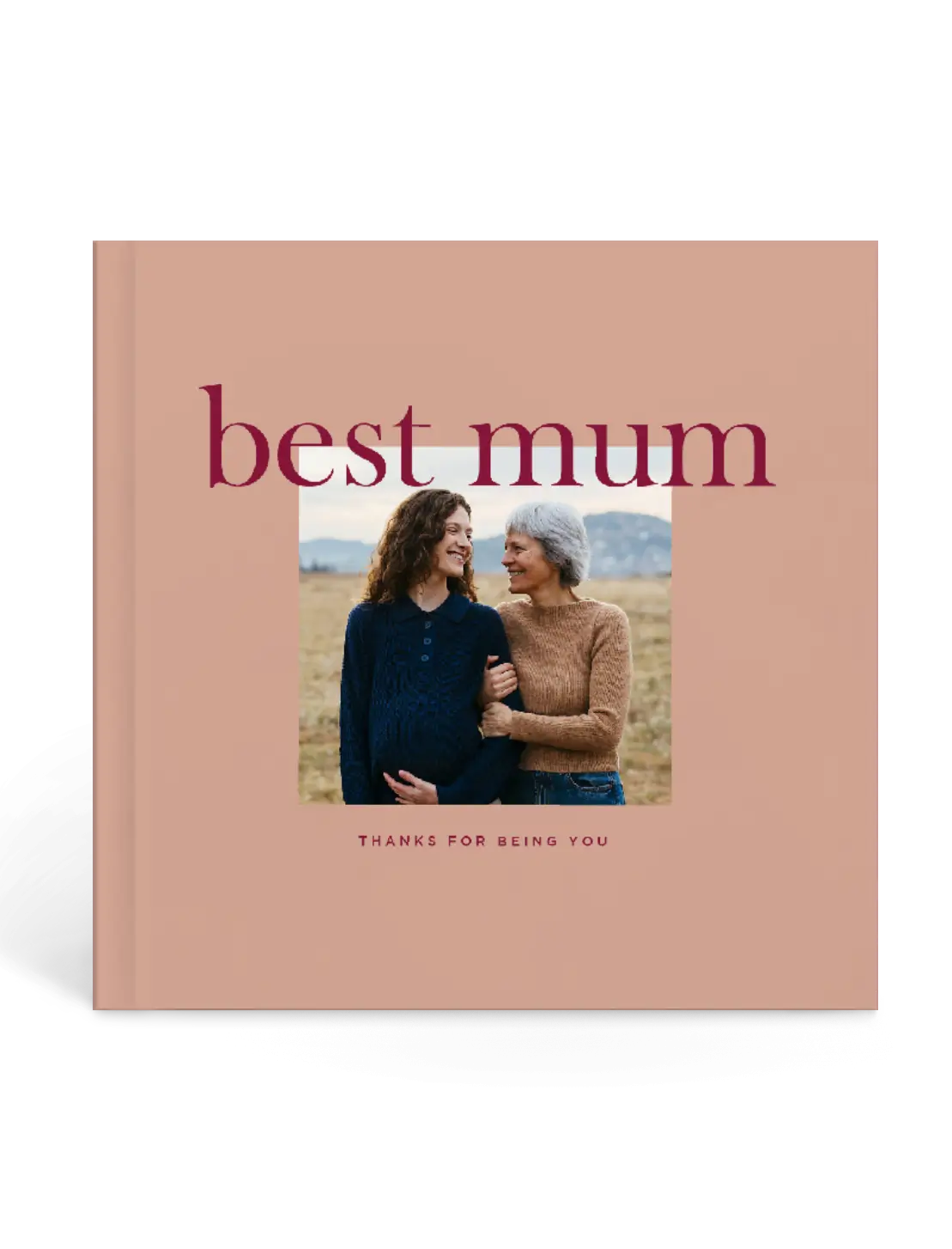 Best Mum | Timeless