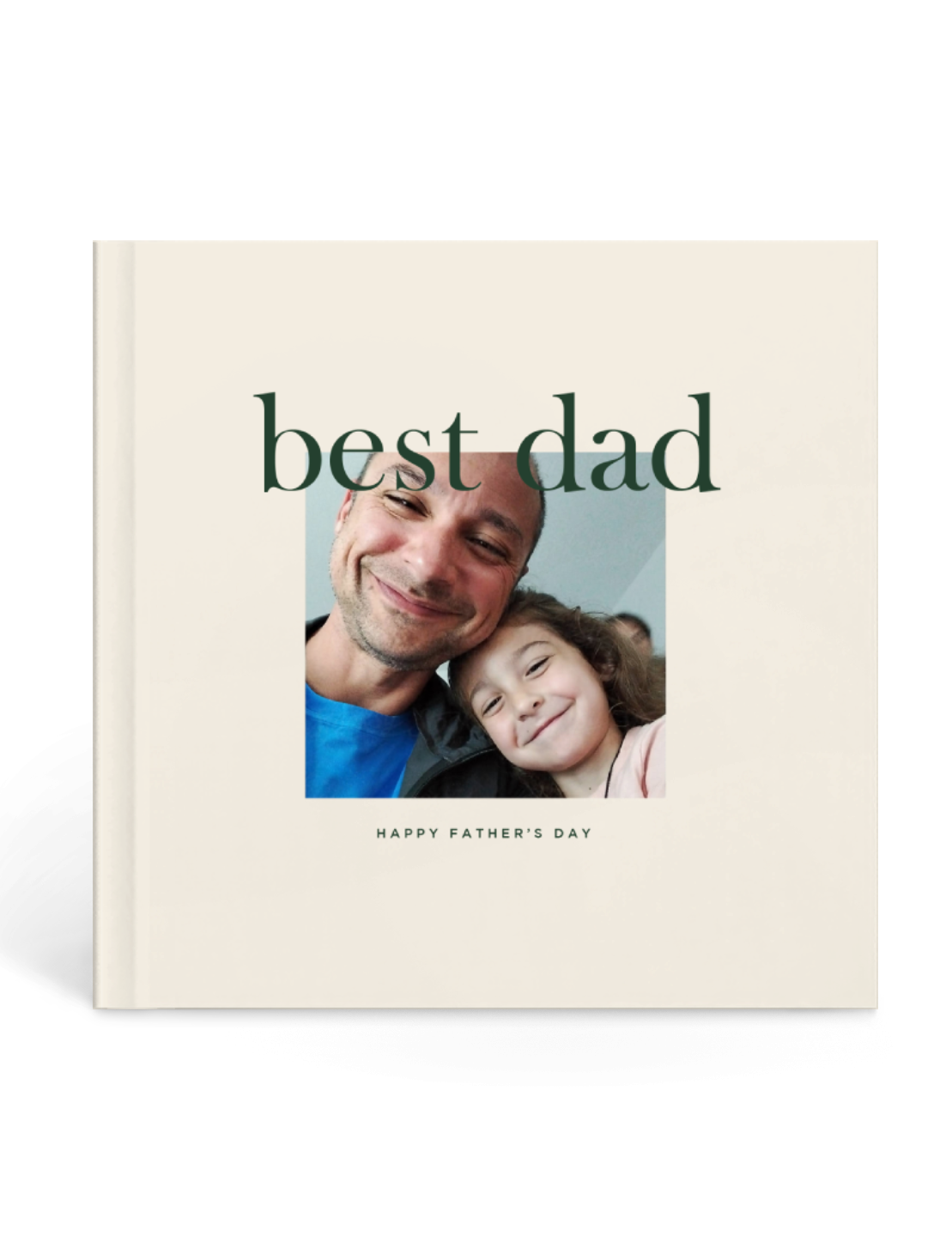 Best Dad | Timeless