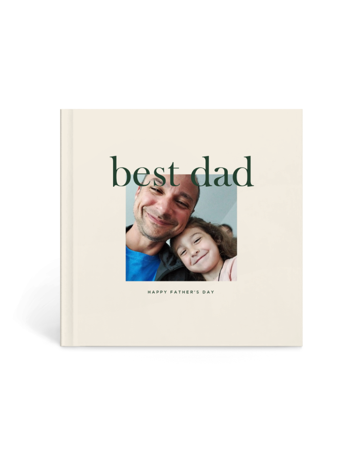 Best Dad | Little Joys