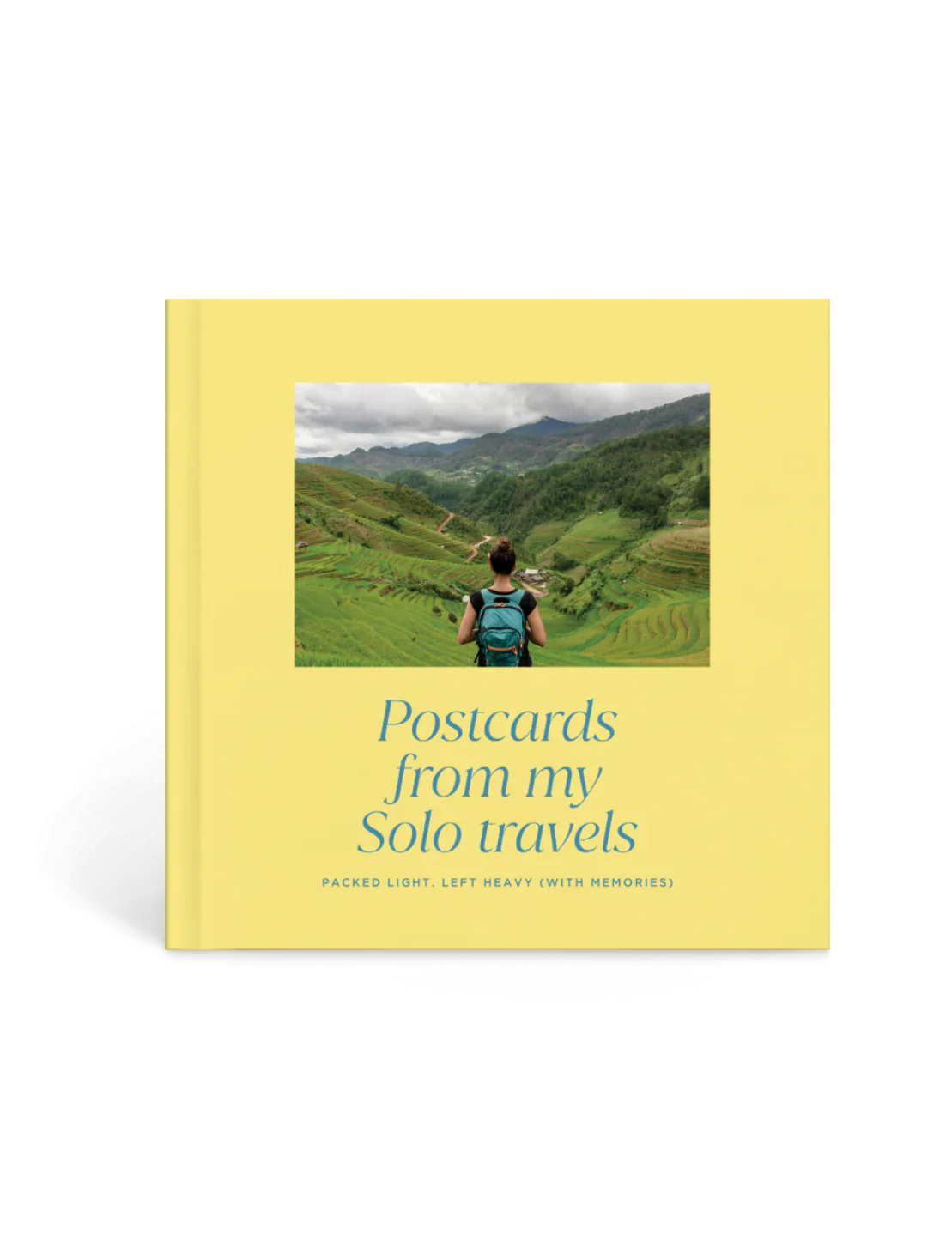 Picture Postcards