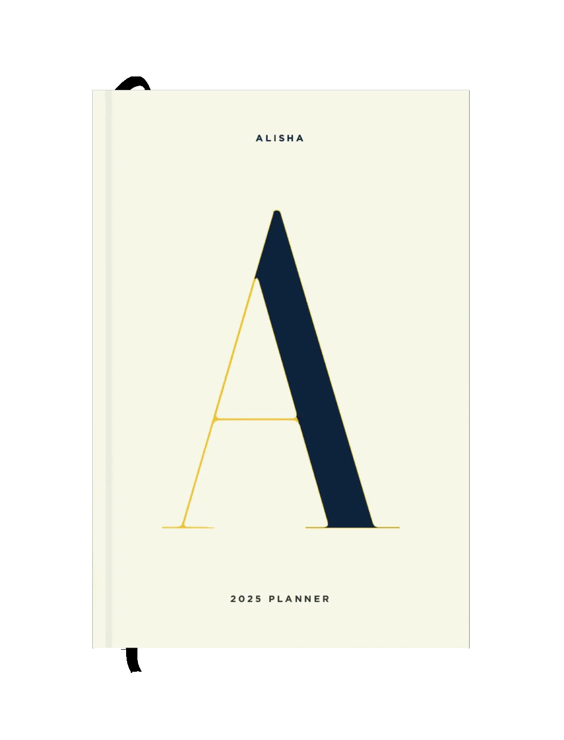 Initials | A
