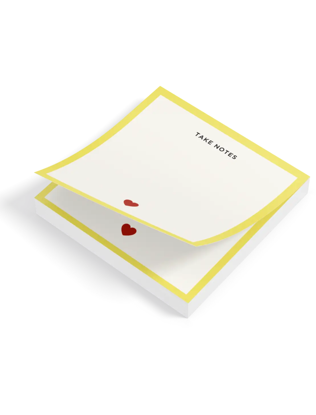 Shine Bright | Pocket Sticky Notes