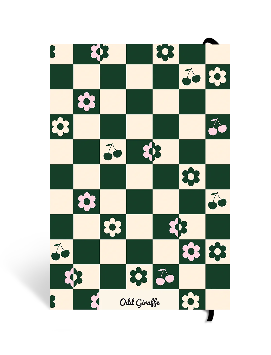 Cherry Maze
