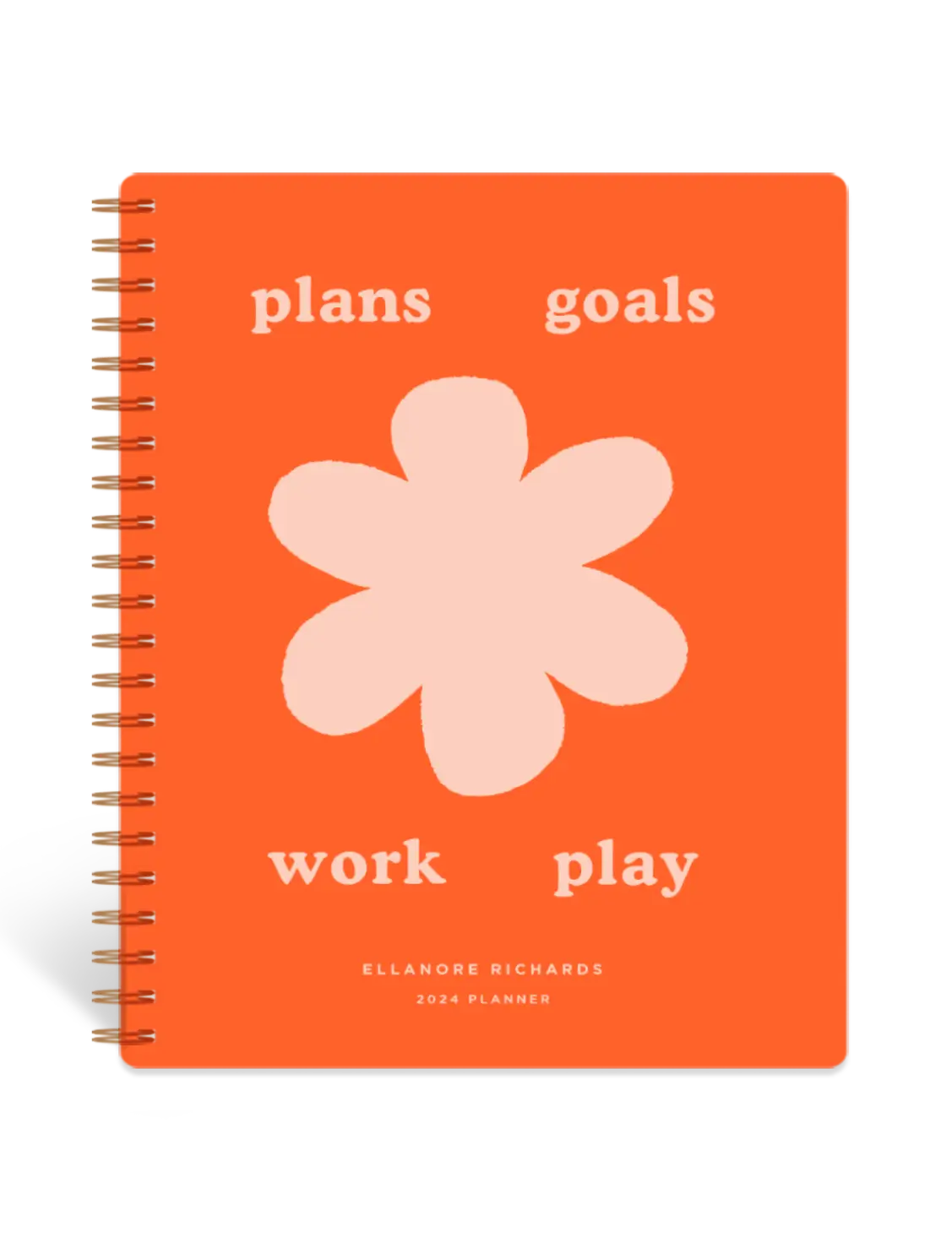 Plans & goals