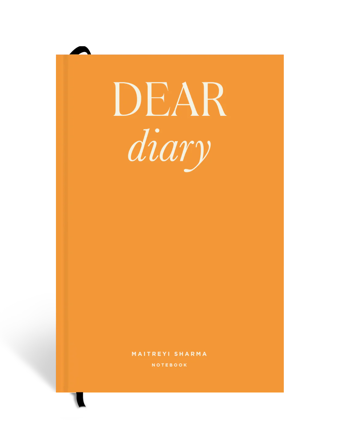 Dear Diary