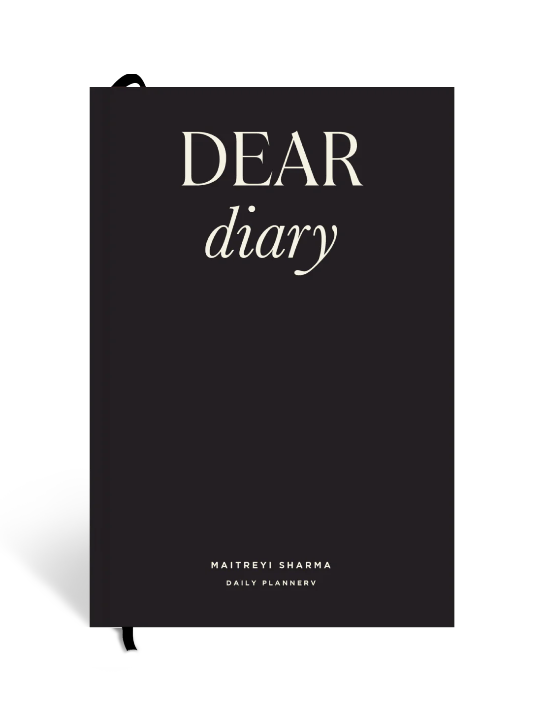 Dear Diary