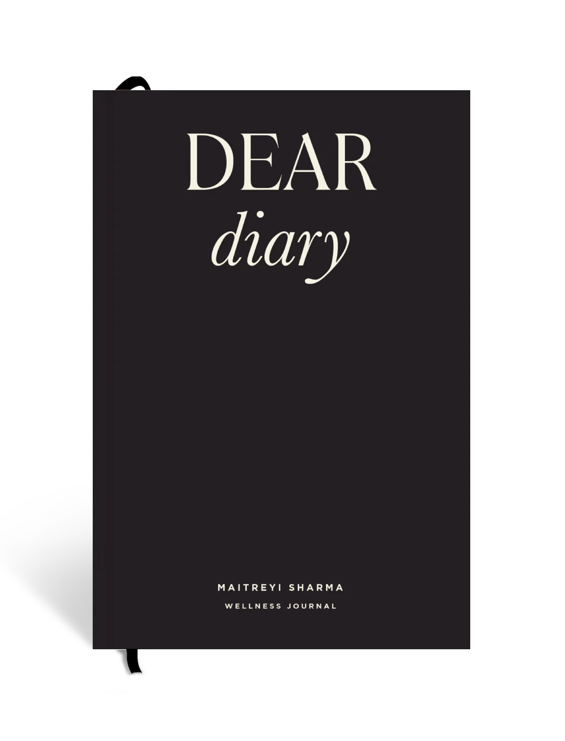 Dear Diary