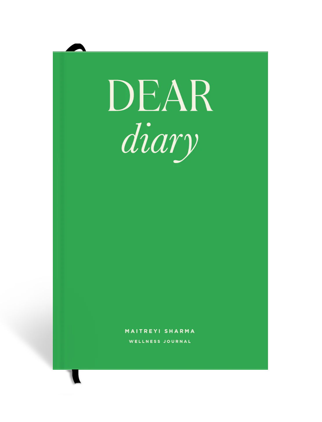 Dear Diary